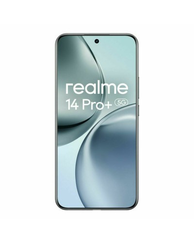 Smartphone Realme 631011004924 Octa Core 12 GB RAM 512 GB Gris