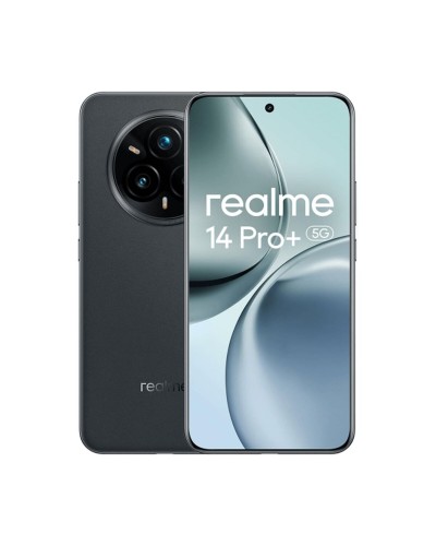 Smartphone Realme 14 Pro+ 5G 6,83" Octa Core 8 GB RAM 256 GB Gris