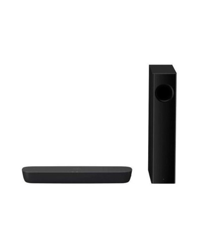 Barra de Sonido Inalámbrica Panasonic SC-HTB250EGK Negro 120 W