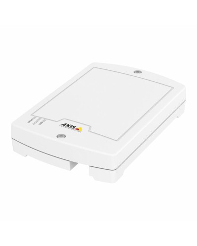 Relaismodule Axis 0821-001 12/24 V Wit