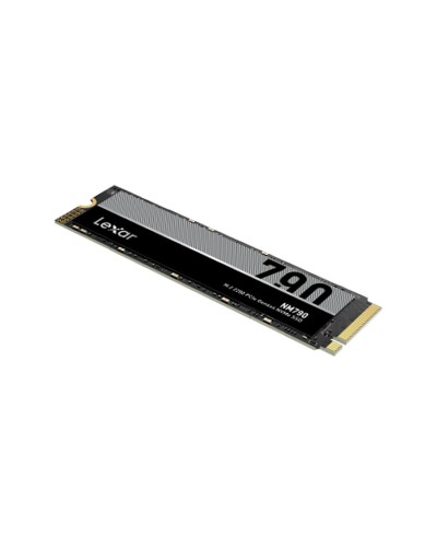 Hard Drive Lexar LNM790X002T-RNNNG 2 TB SSD