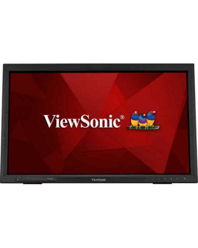 Monitor ViewSonic TD2223 21,5" FHD 21,5" LED TN 75 Hz 60 Hz