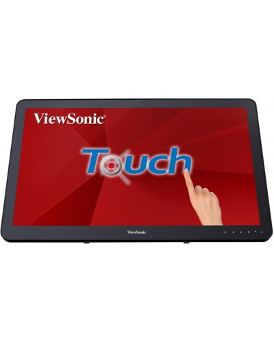 Écran ViewSonic TD2430 23,6"