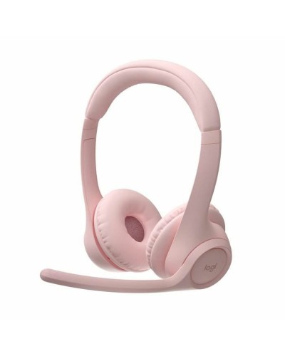 USB Cable Logitech 981-001412 Pink