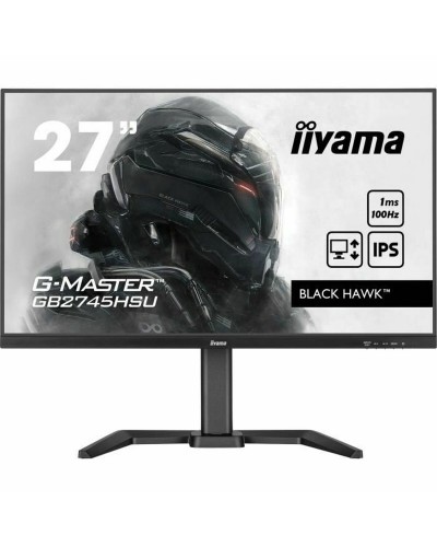 Gaming Monitor Iiyama Full HD 27"
