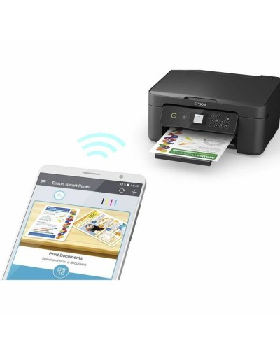 Stampante Multifunzione Epson XP-3200 Wifi
