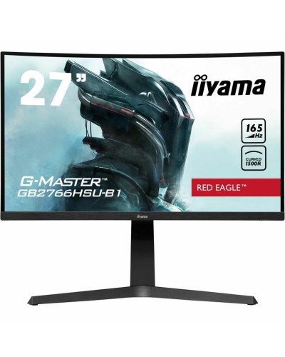 Näyttö Iiyama GB2766HSU-B1 27" 165 Hz Full HD
