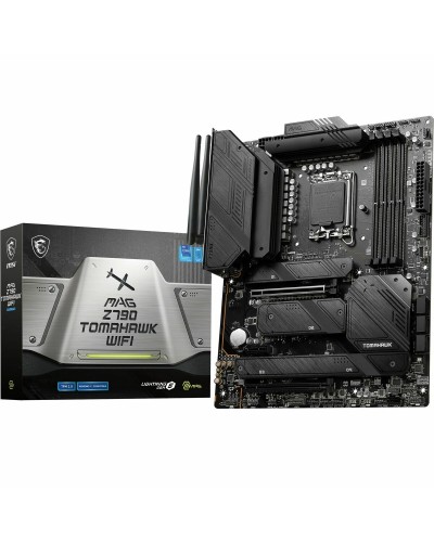 Motherboard MSI MAG Z790 TOMAHAWK WIFI LGA 1700
