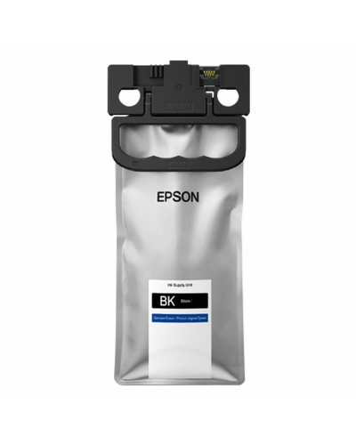 Original Ink Cartridge Epson INKT13L140 Black
