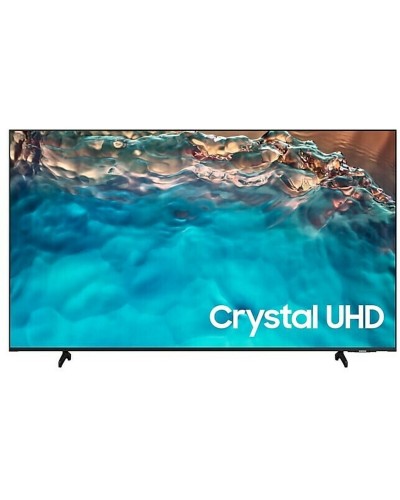 TV intelligente Samsung HG43BU800EUXEN 4K Ultra HD 43"