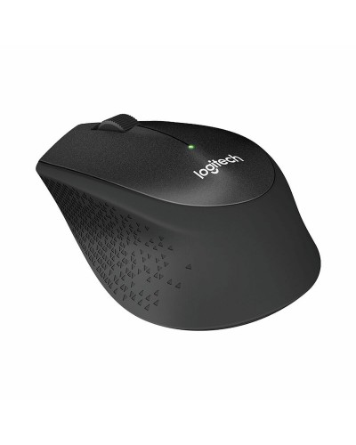 Mouse Logitech 910-004913 Schwarz