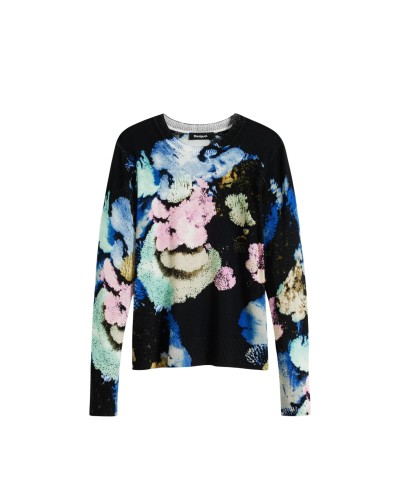 Desigual  Women Knitwear