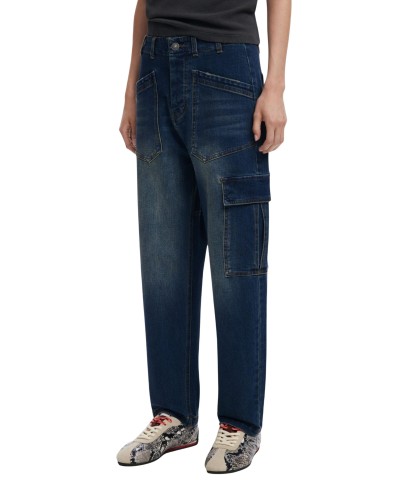 Desigual  Women Jeans