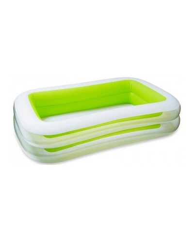 Aufblasbarer Pool Intex 56483NP 770 L (262 x 175 x 56 cm)