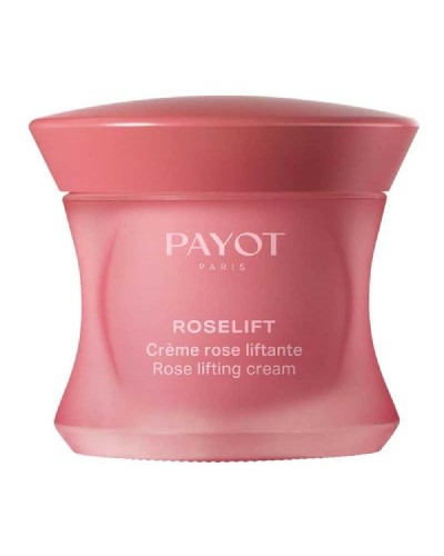 Dagkräm Payot Roselift Crème Rose Liftante