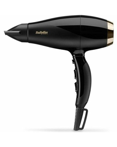 Hairdryer Babyliss 6714E Super Pro 2300 W 2300 W