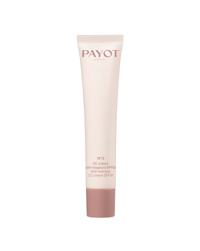 Crème anti rougeurs Payot