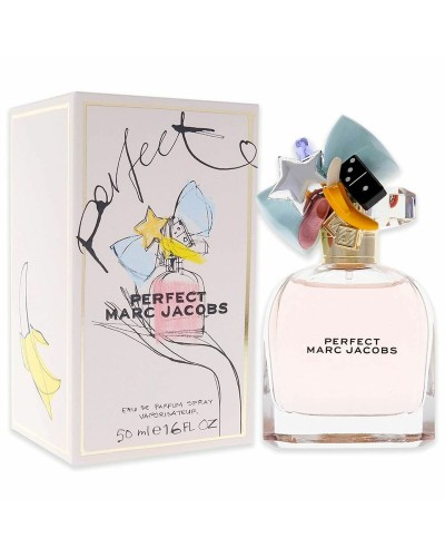 Profumo Donna Marc Jacobs Perfect EDP EDT