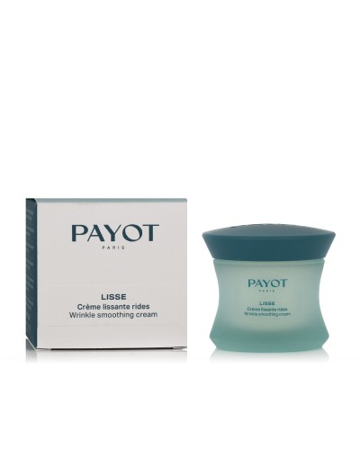 Crème visage Payot Lissante Rides