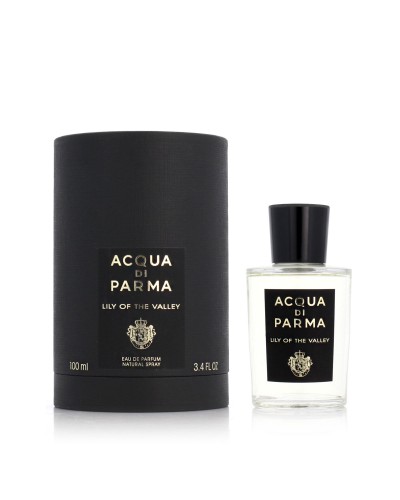 Parfym Herrar Acqua Di Parma Lily Of The Valley EDP