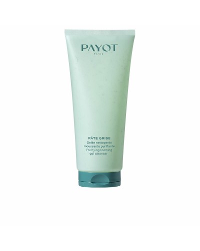 Espuma Limpiadora Payot Gelee Nettoyante Moussante Purifiante