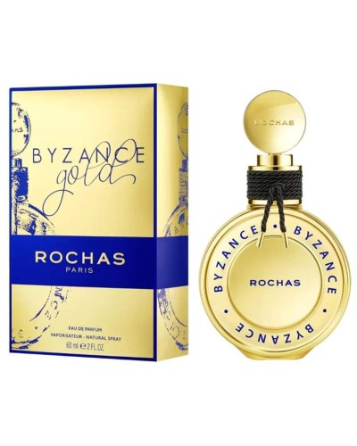 Parfym Damer Rochas Byzance Gold EDP 60 ml