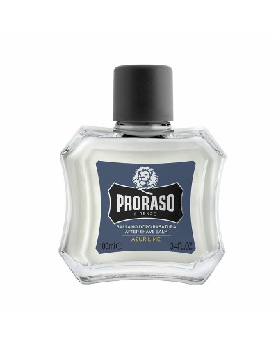 Aftershave-Balsam Proraso Blue 100 ml
