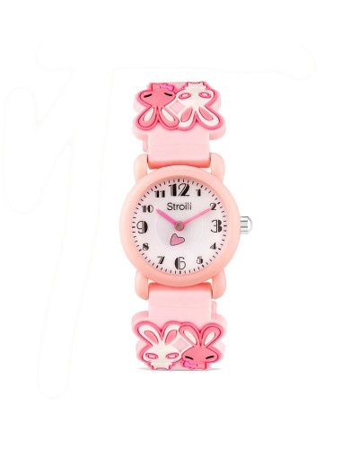 Infant's Watch Stroili 1693659