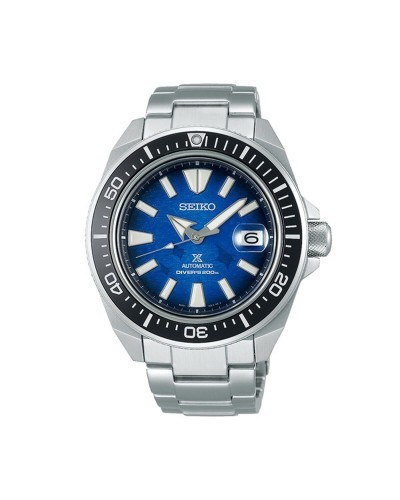 Horloge Heren Seiko SRPE33K1