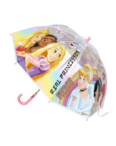Umbrella Disney Princess Ø 71 cm
