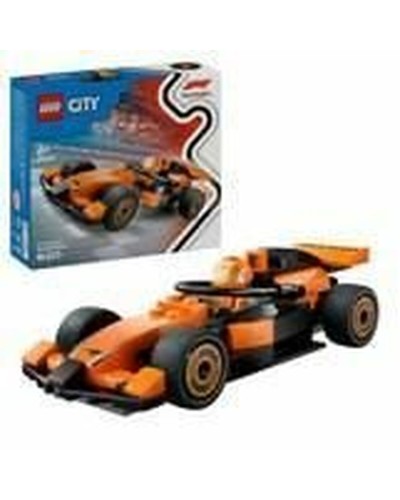 Construction set Lego