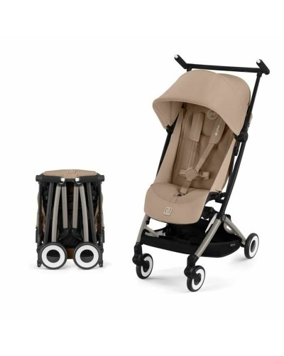 Carro de Paseo para Bebé Cybex Beige