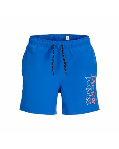 Pantalon court Jack & Jones Jpstmaui Jj Double Enfant Unisexe