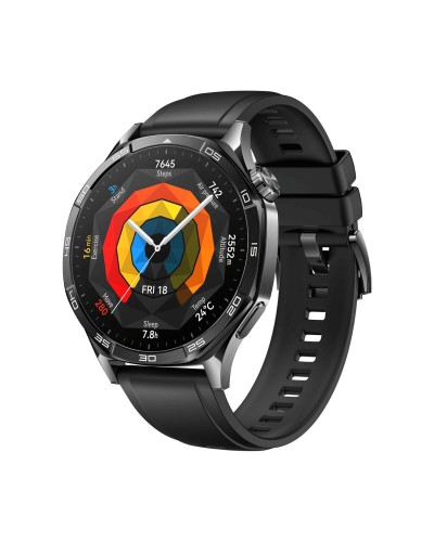 Smartwatch Huawei Watch GT 5 Black 46 mm