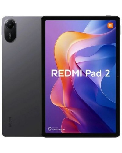 Tablet Xiaomi 25040RP0AG 11" Octa Core 4 GB RAM 128 GB Grijs