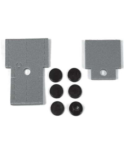 Kit di Accessori Mitsubishi Electric PAC-SG61DS-E Nero Condizionatore