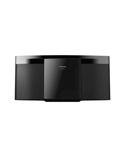 Hi-Fi Panasonic Corp. SCHC200EGK HiFi Bluetooth 20W Musta