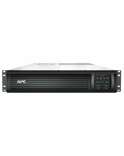 Système d'Alimentation Sans Interruption Interactif APC SMT3000RMI2UNC      