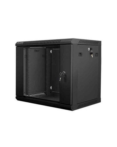 Armoire Murale Rack Lanberg WF01-6409-10B