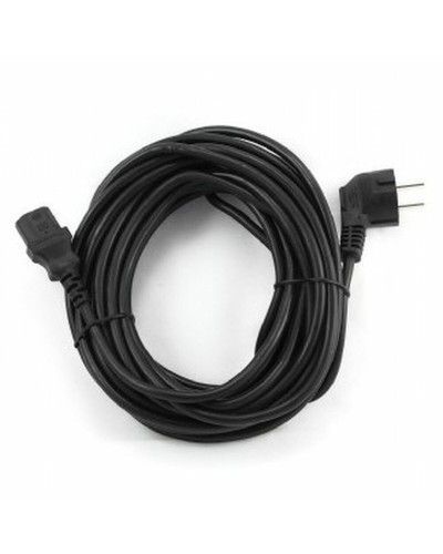 Cable de Alimentación GEMBIRD PC-186-VDE-10M