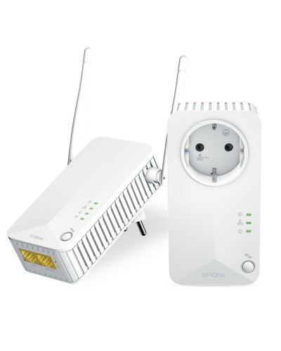 Powerline STRONG POWERLWF600DUOEUV2