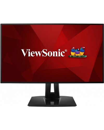 Näyttö ViewSonic VP Series VP2768a 27" Quad HD 75 Hz