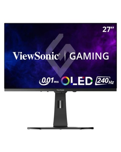 Monitor Gaming ViewSonic XG272-2K-OLED 27" 2K Quad HD