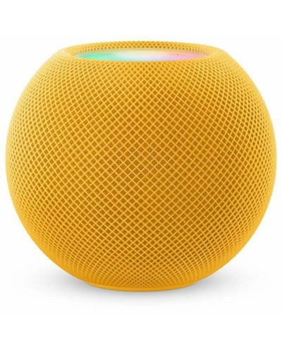 Haut-parleur Intelligent Apple HomePod mini Jaune