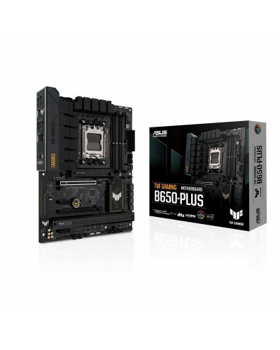 Emolevy Asus TUF GAMING B650-PLUS AMD AMD B650 AMD AM5