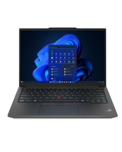 Laptop Lenovo E14 G6 14" 16 GB RAM 512 GB SSD Qwerty in Spagnolo