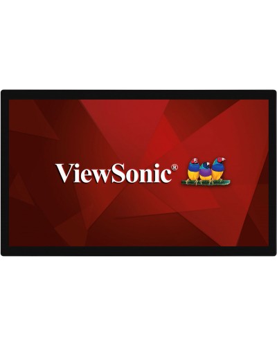 Pelinäyttö ViewSonic TD3207 32" 31,5" Full HD