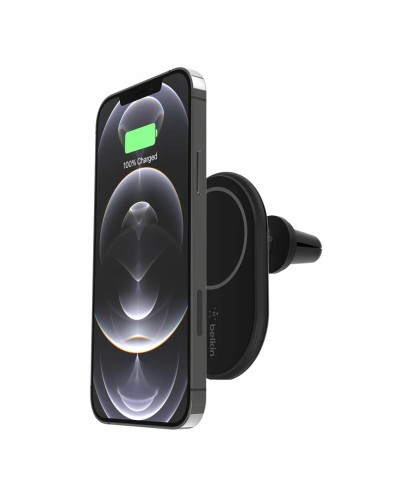 Chargeur sans fil Belkin WIC004BTBK-NC 10 W