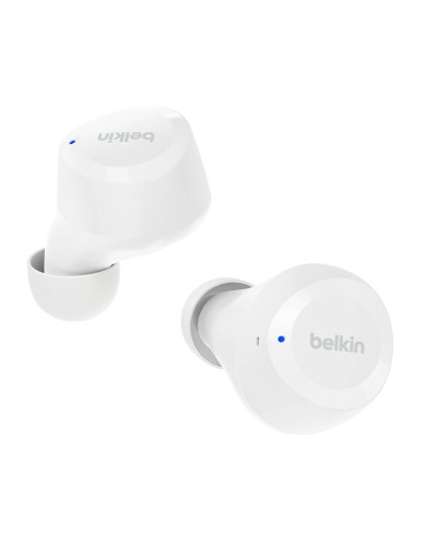 Auricolari Senza Fili Belkin AUC009BTWH Bianco
