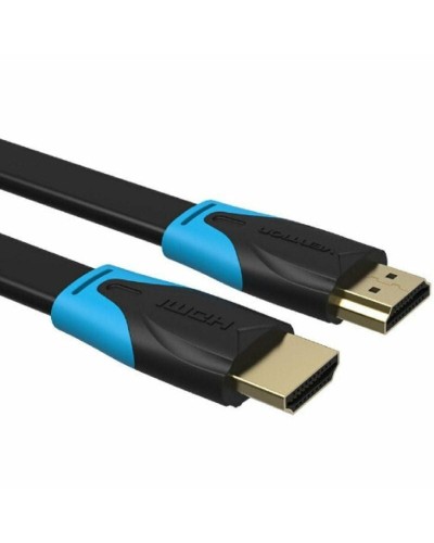 HDMI-kaapeli Vention VAA-B02-L500 5 m